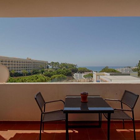 Apartamento Olhos D'Agua Vistabella Olhos de Agua  Exteriör bild