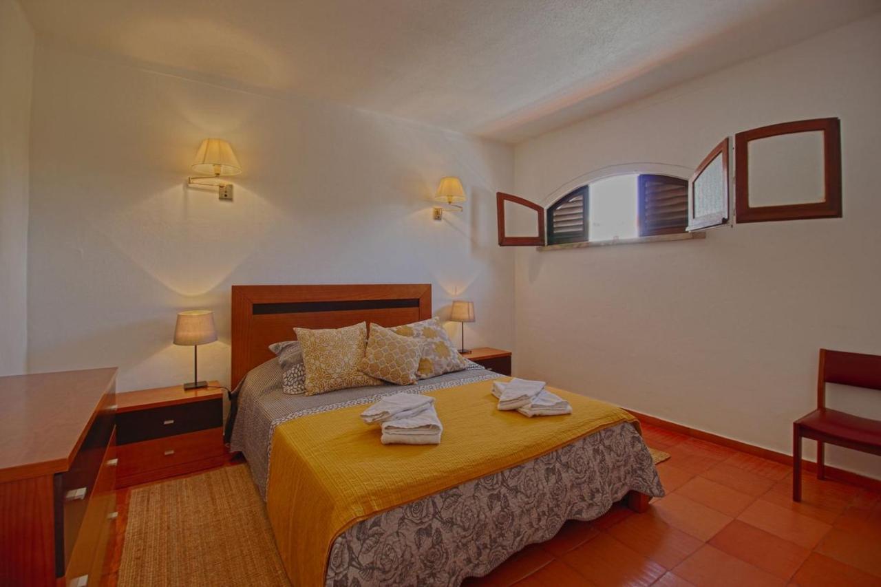 Apartamento Olhos D'Agua Vistabella Olhos de Agua  Exteriör bild