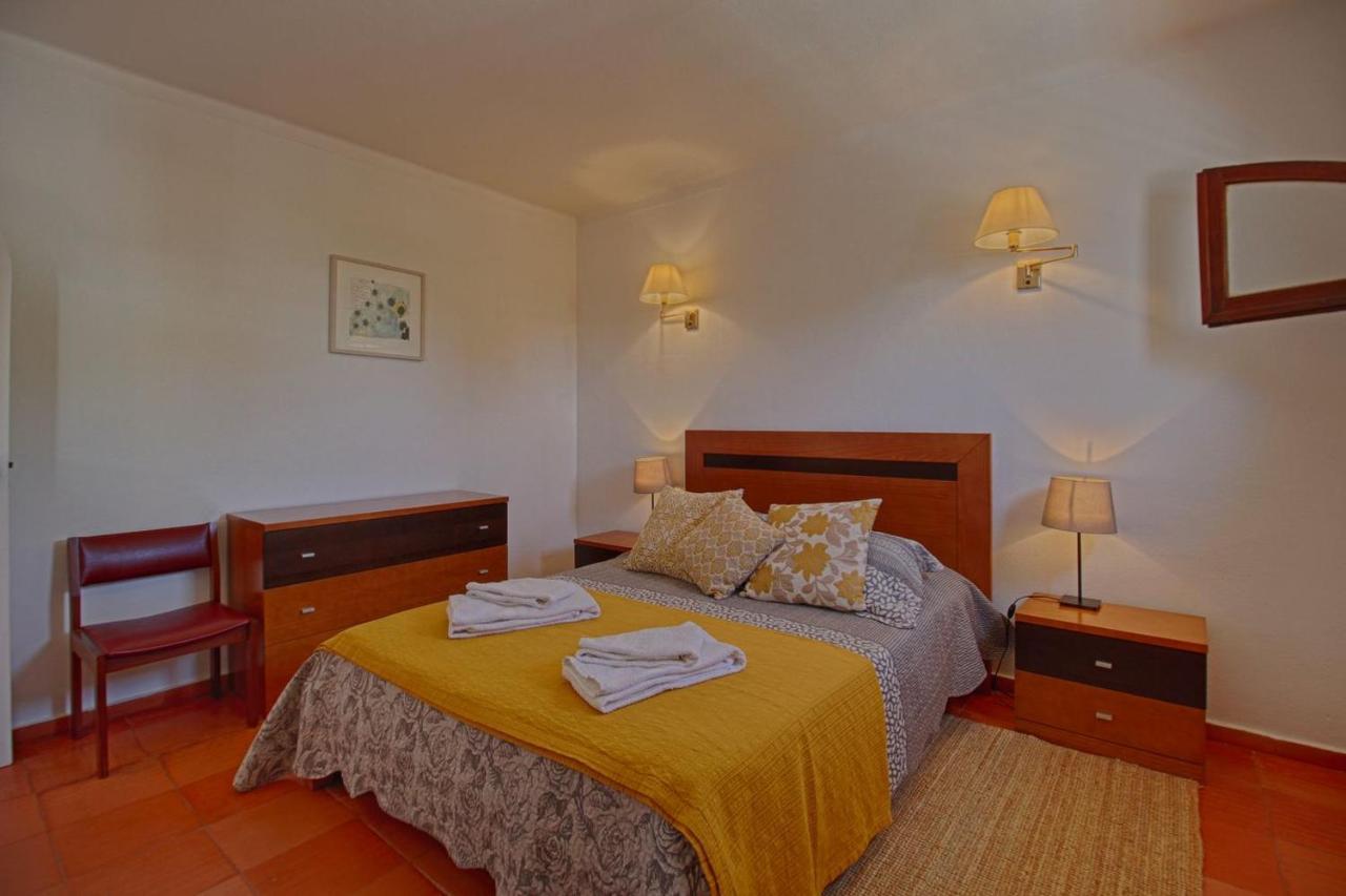 Apartamento Olhos D'Agua Vistabella Olhos de Agua  Exteriör bild