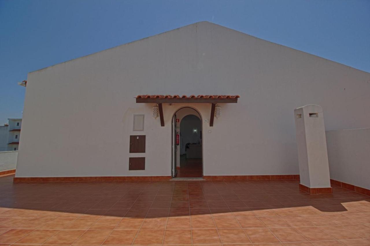 Apartamento Olhos D'Agua Vistabella Olhos de Agua  Exteriör bild