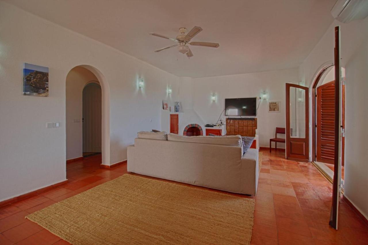 Apartamento Olhos D'Agua Vistabella Olhos de Agua  Exteriör bild